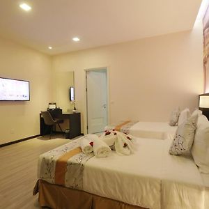 Twin Room without Window